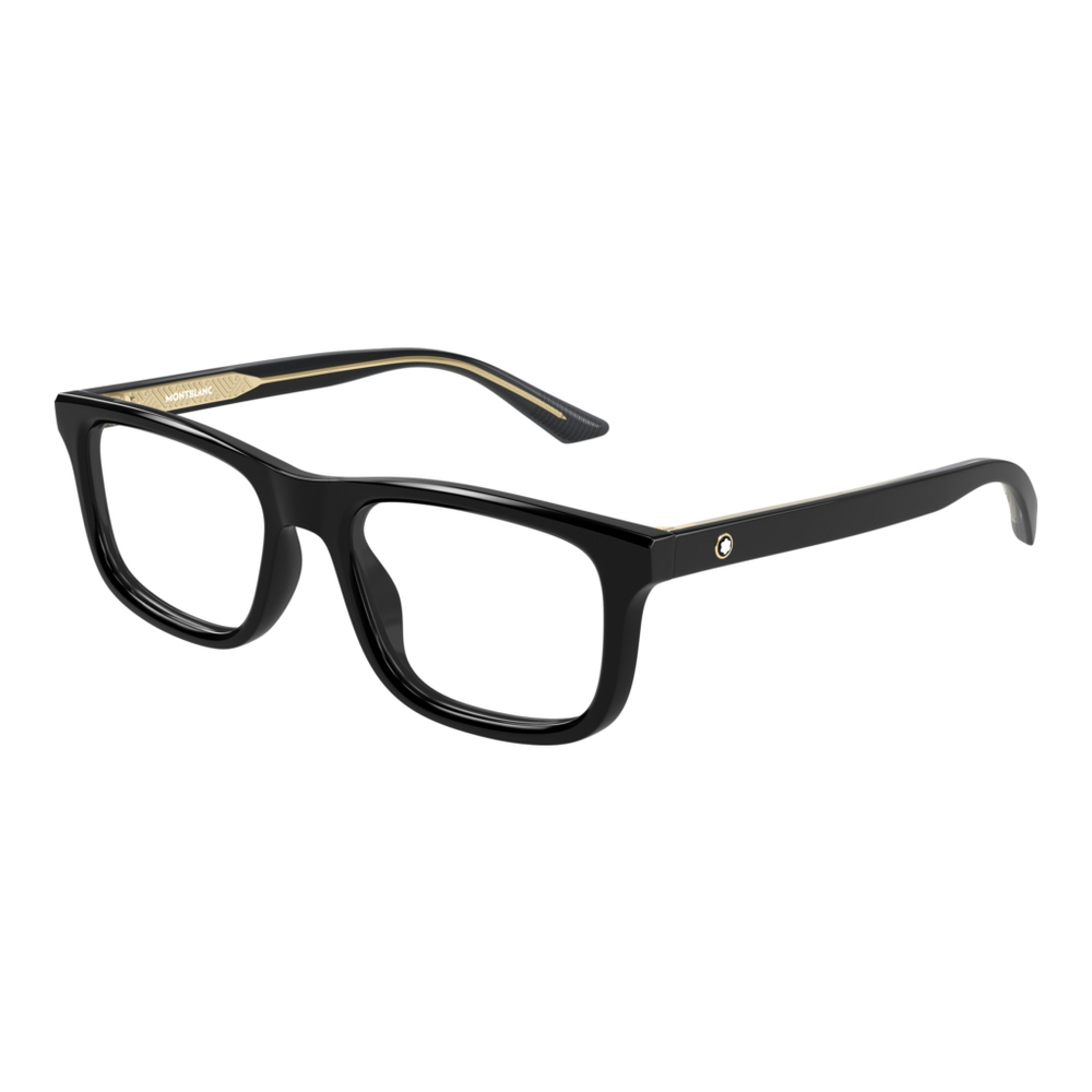 NWT Mont Blanc MB0457o-006 Eyeglasses